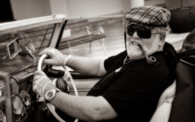 Počivao u miru, Bogomil Šulina